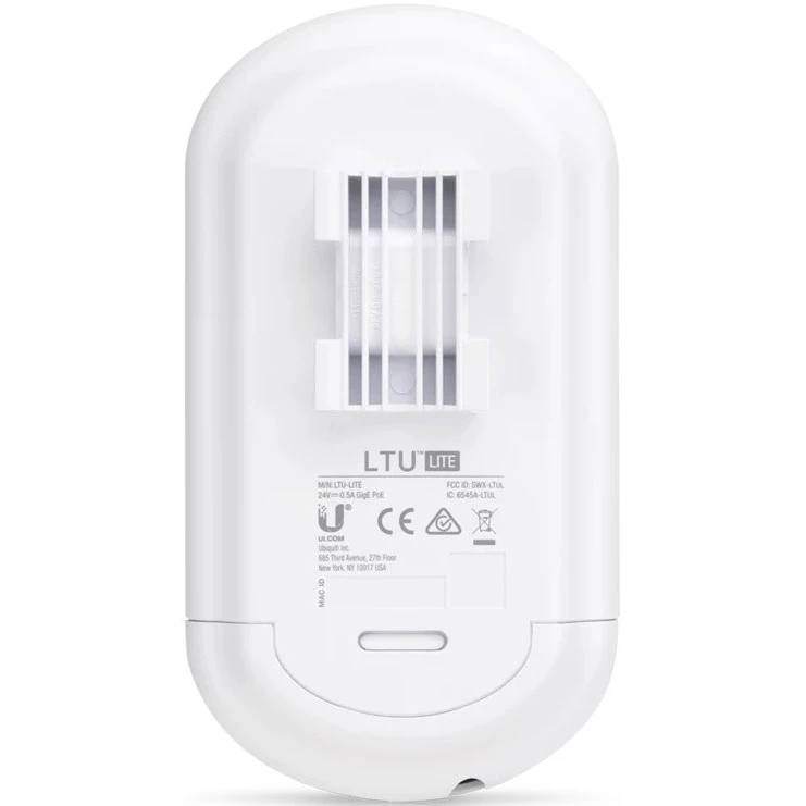 Wi-Fi точка доступа Ubiquiti LTU Lite - LTU-LITE - фото 2