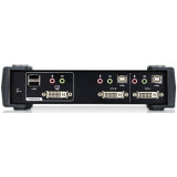 KVM переключатель ATEN CS1762A