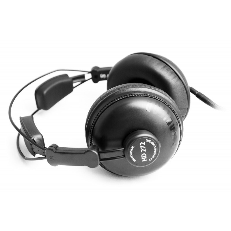 Наушники Axelvox HD272