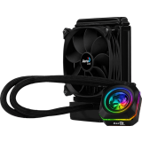 Система жидкостного охлаждения AeroCool Pulse L120 (EN56296)