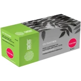 Картридж Cactus CS-TK5270BK Black