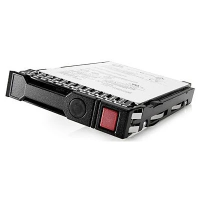 Жёсткий диск 1.2Tb SAS HPE (872479-B21/872737-001) - 872479-B21/872737-001B