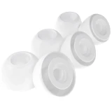 Амбушюры Lyambda E-PRO-WT