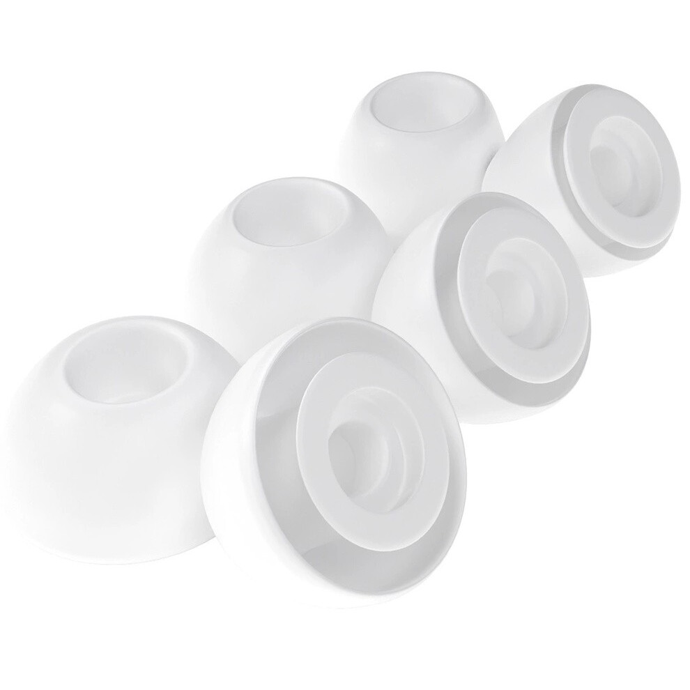 Амбушюры Lyambda E-PRO-WT - фото 2