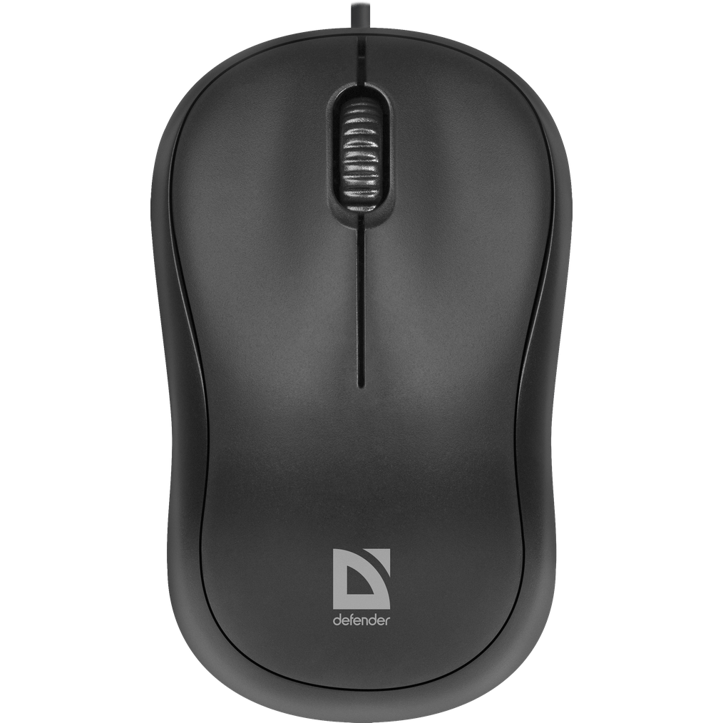 Мышь Defender Patch MS-759 (52759)