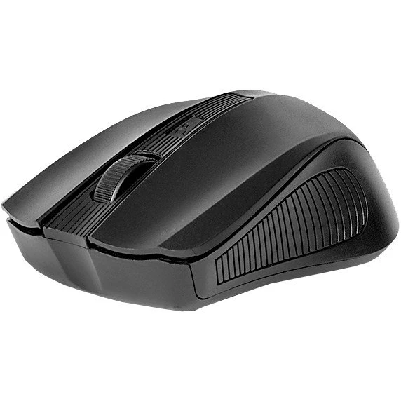 Мышь Sven RX-300 Wireless Black - фото 2