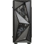 Корпус AeroCool Glider Cosmo - COSMO-G-BK-V1/EN54124 - фото 10