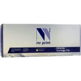 Картридж NV Print CF212A/CE322A/CB542A Yellow (CF212A/CE322A/CB542A/716/731)