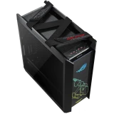 Корпус ASUS ROG Strix Helios GX601 Black (90DC0020-B39000)