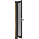 Дверь для шкафа TLK TFA-4260-P-BK