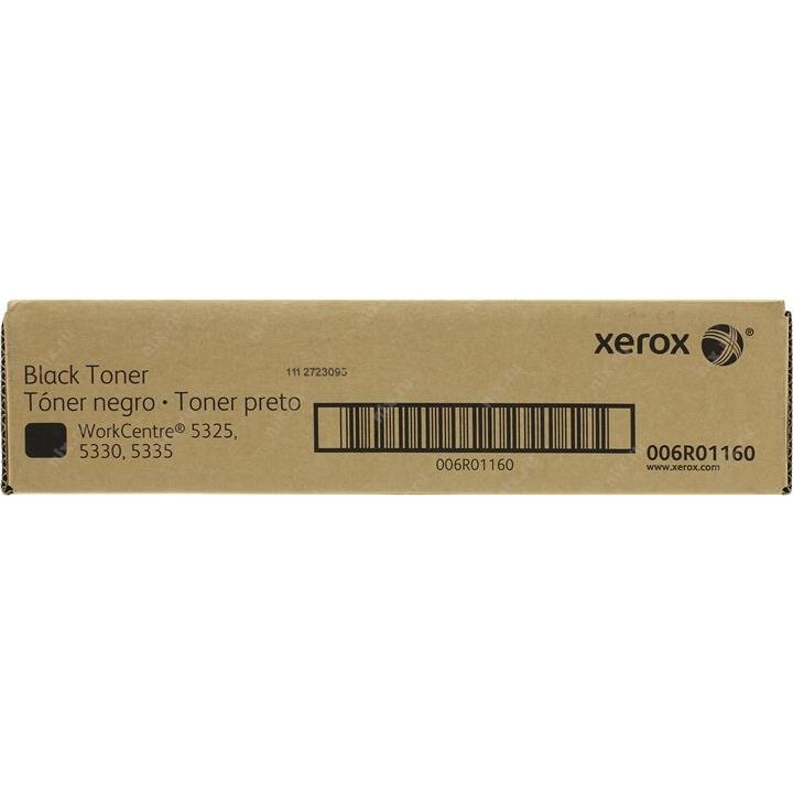 Картридж Xerox 006R01160 Black