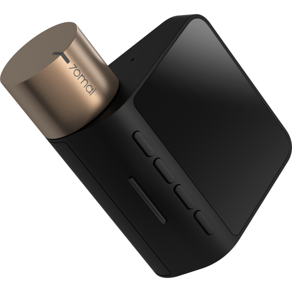 Автомобильный видеорегистратор 70mai Dash Cam Lite - MidriveD08 - фото 4