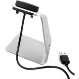 Беспроводное зарядное устройство Red Line HQi-20 Grey (УТ000023800)