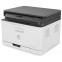 МФУ HP Color Laser MFP 178nw (4ZB96A) - фото 3