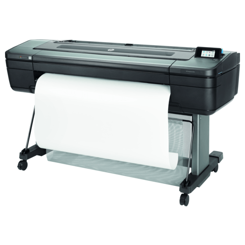 Плоттер HP DesignJet Z9+ 44-in (W3Z72A) - фото 3
