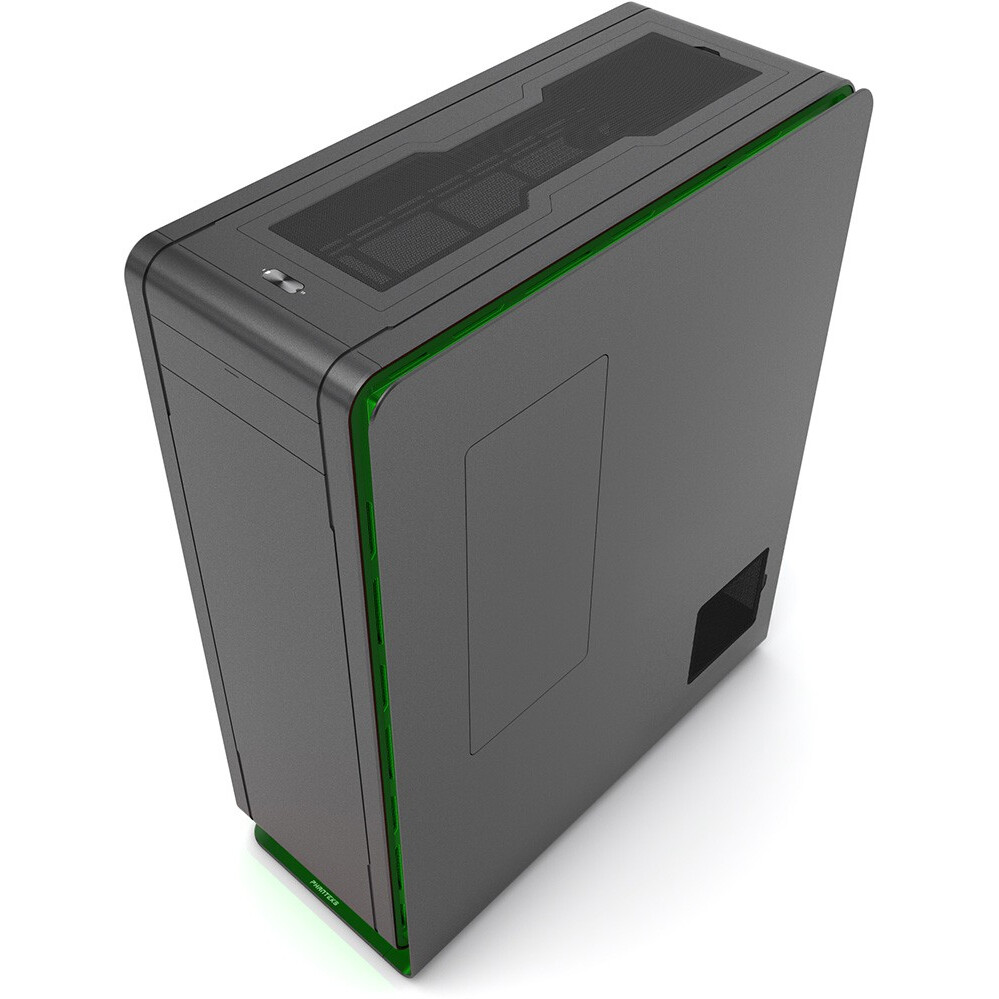 Корпус Phanteks Enthoo Elite Black - PH-ES916E_BK - фото 3