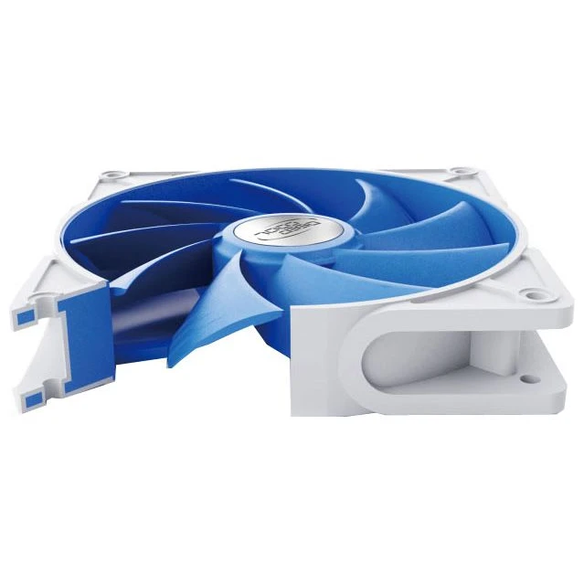 Вентилятор для корпуса DeepCool UF 120 - DP-FUF-UF120 - фото 2