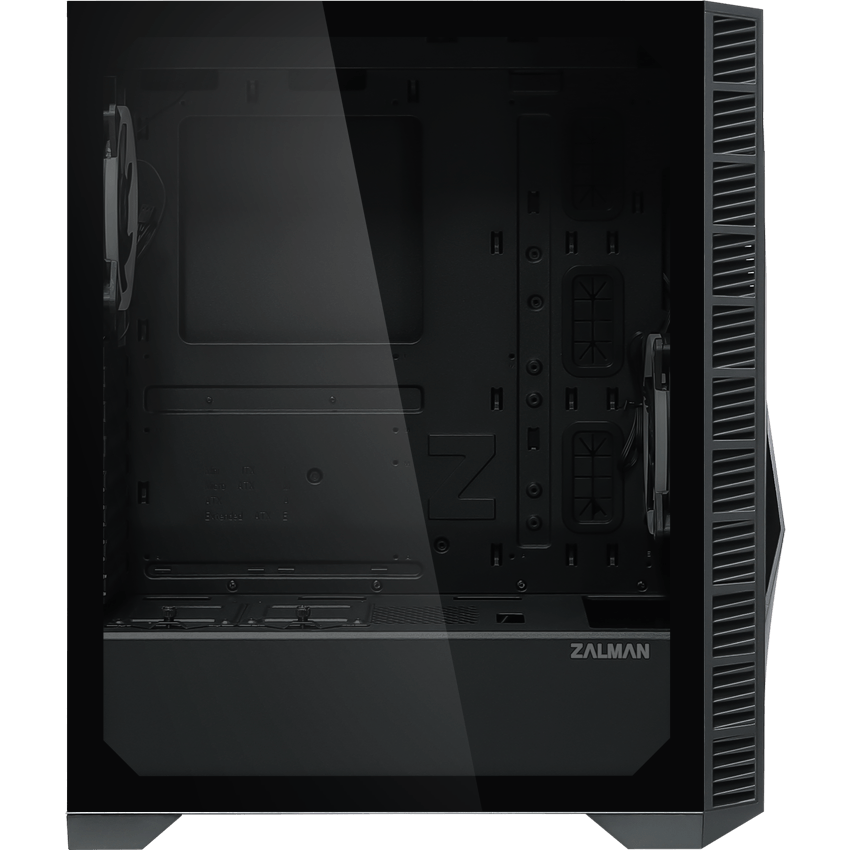 Zalman z3 iceberg Zalman z3 iceberg