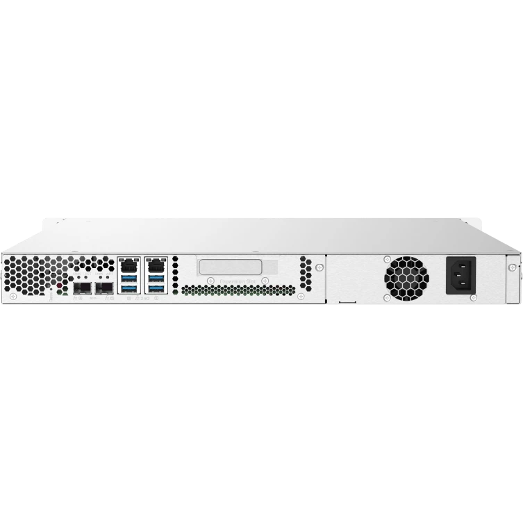 Сетевое хранилище (NAS) QNAP TS-432PXU-2G - фото 2