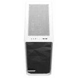 Корпус Fractal Design Meshify 2 Compact TG White (FD-C-MES2C-05)