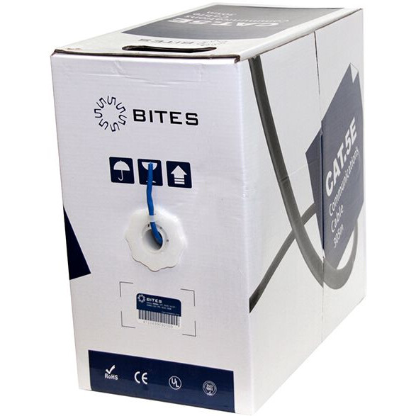 Бухта 5bites FS5505-305A-BL, 305м