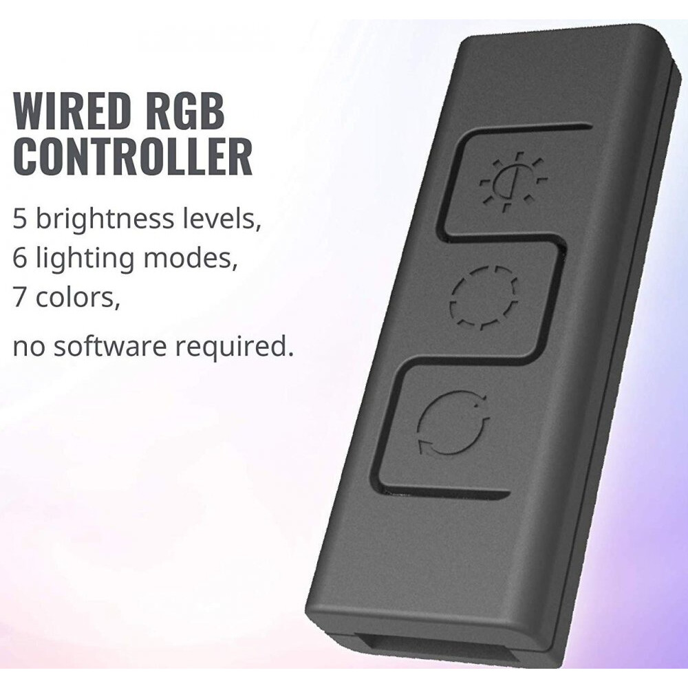 Кулер Cooler Master Hyper 212 RGB Black Edition (RR-212S-20PC-R1) - фото 11