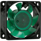 Вентилятор для корпуса Nanoxia Deep Silence 60mm (NDS-60-2000)