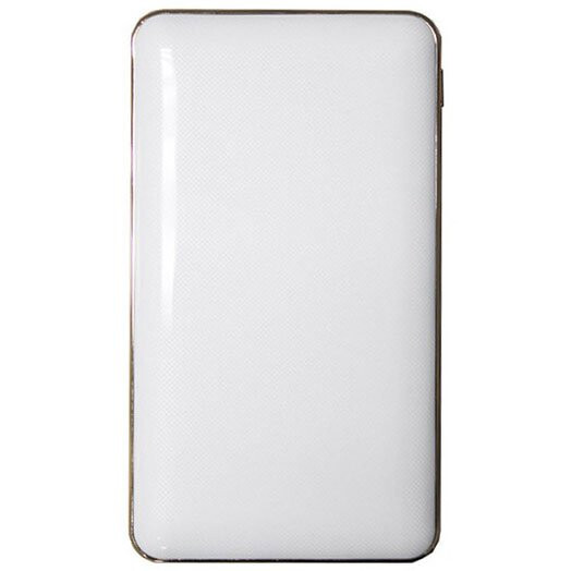 Внешний аккумулятор MANGO Device MP-8000 White