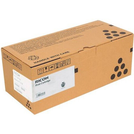 Картридж Ricoh Type 8300S Black - 828554/828718