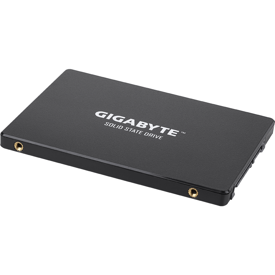 Накопитель SSD 480GB Gigabyte (GP-GSTFS31480GNTD)