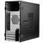 Корпус InWin ENR021 450W Black - 6132639 - фото 4