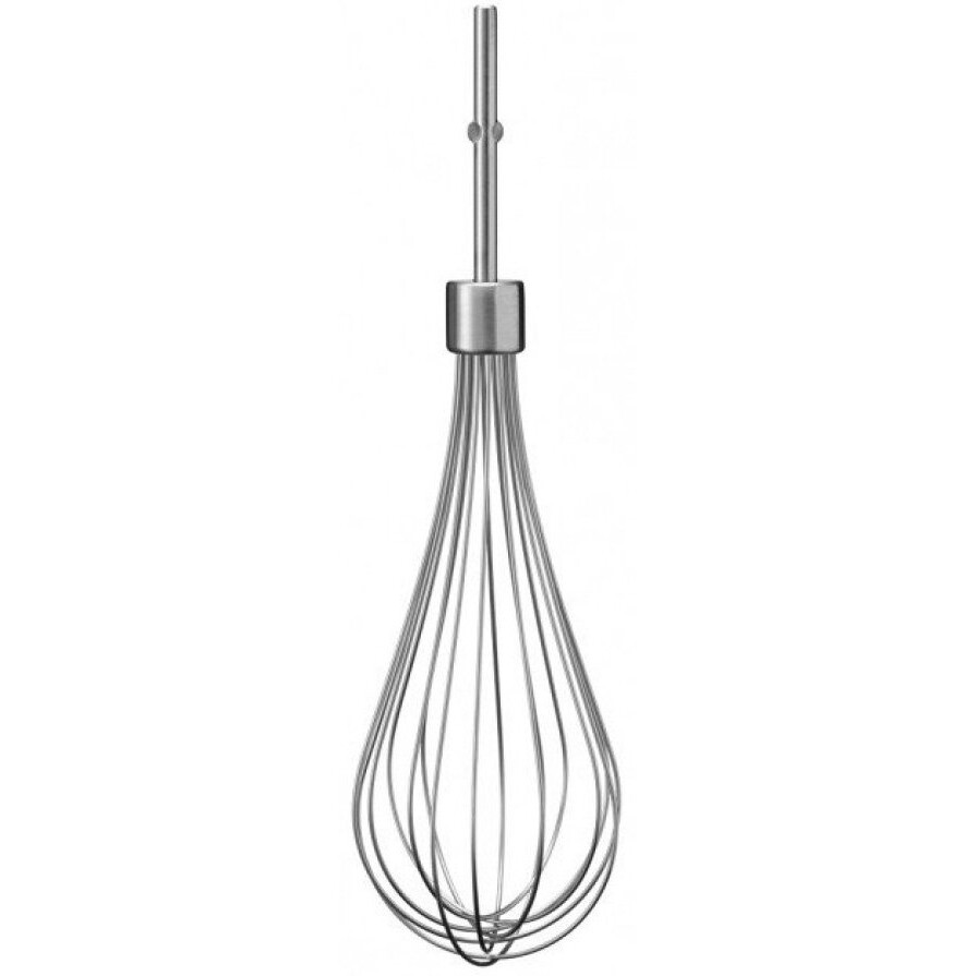 Миксер KitchenAid 5KHM9212EER - фото 7