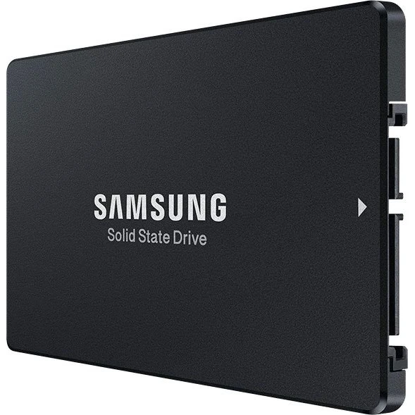 Накопитель SSD 1.92TB Samsung PM883 (MZ7LH1T9HMLT) OEM - MZ7LH1T9HMLT-00005 - фото 2