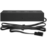Контроллер вентиляторов DeepCool FH-04 (DP-F04PWM-HUB)