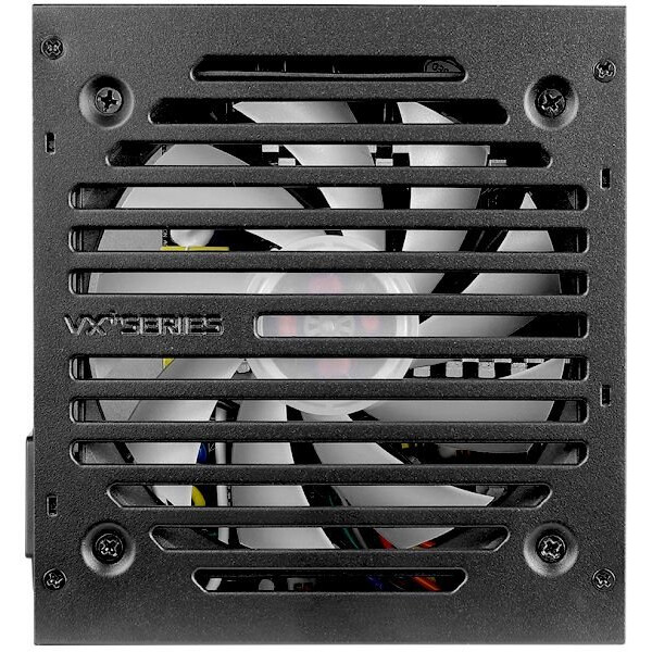 Блок питания 800W AeroCool VX-800 PLUS RGB - EN50959 - фото 3