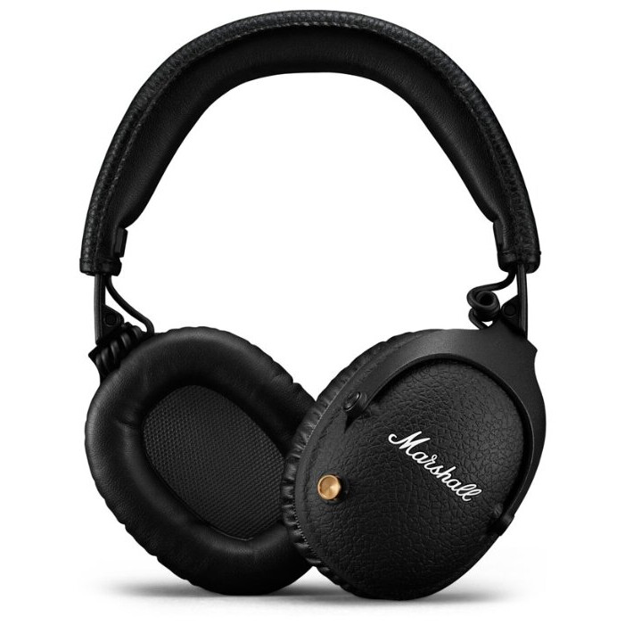 Гарнитура Marshall Monitor II ANC Black - фото 2