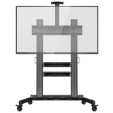 Мобильная стойка Onkron TS2811 (TS2811-B)