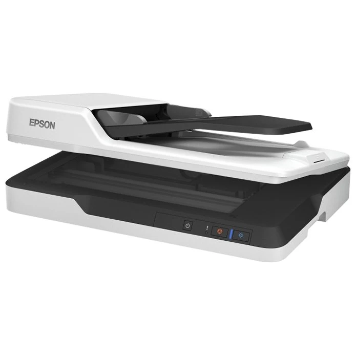 Сканер Epson WorkForce DS-1630 - B11B239401/B11B239402//B11B239507 - фото 2