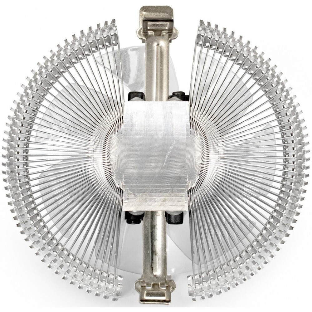 Кулер ExeGate Wizard EE91-BLUE - EX286146RUS - фото 4