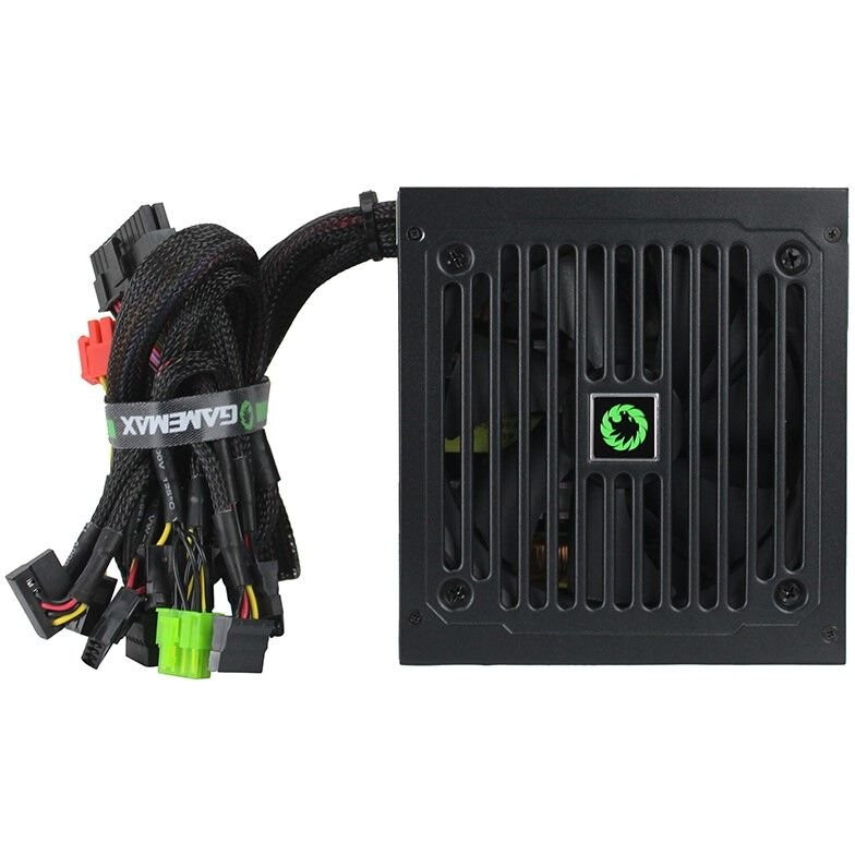 Блок питания 700W GameMax GE-700 - фото 3