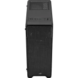 Корпус AeroCool Ore Saturn FRGB-G-BK-v1 (4710562754179)