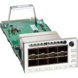 Соединительный модуль Cisco C9300-NM-8X=