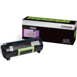 Картридж Lexmark 60F5H0E/60F5H00 Black