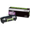 Картридж Lexmark 60F5H0E/60F5H00 Black