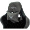 Игровое кресло Бюрократ Viking 7 Knight B Fabric Black - VIKING 7 KNIGHT B - фото 15