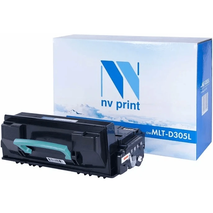 Картридж NV Print MLT-D305L Black
