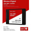 Накопитель SSD 500Gb WD Red (WDS500G1R0A) - фото 3