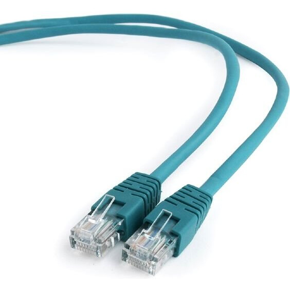 Патч-корд Gembird PP12-3M/G, 3м