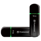 USB Flash накопитель 16Gb Transcend JetFlash 600 (TS16GJF600)