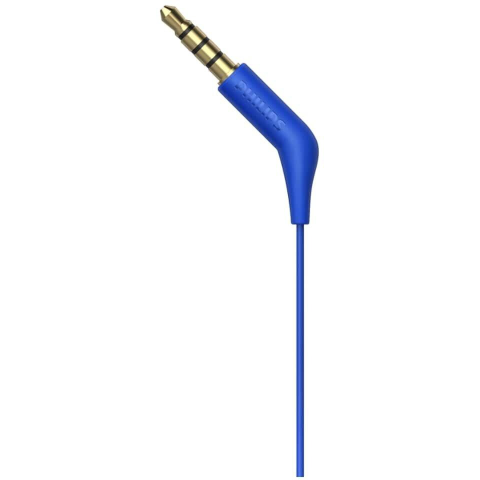 Гарнитура Philips TAE1105BL - TAE1105BL/00 - фото 4